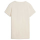 Puma Γυναικεία κοντομάνικη μπλούζα Essentials Metallic No.1 Logo T-Shirt